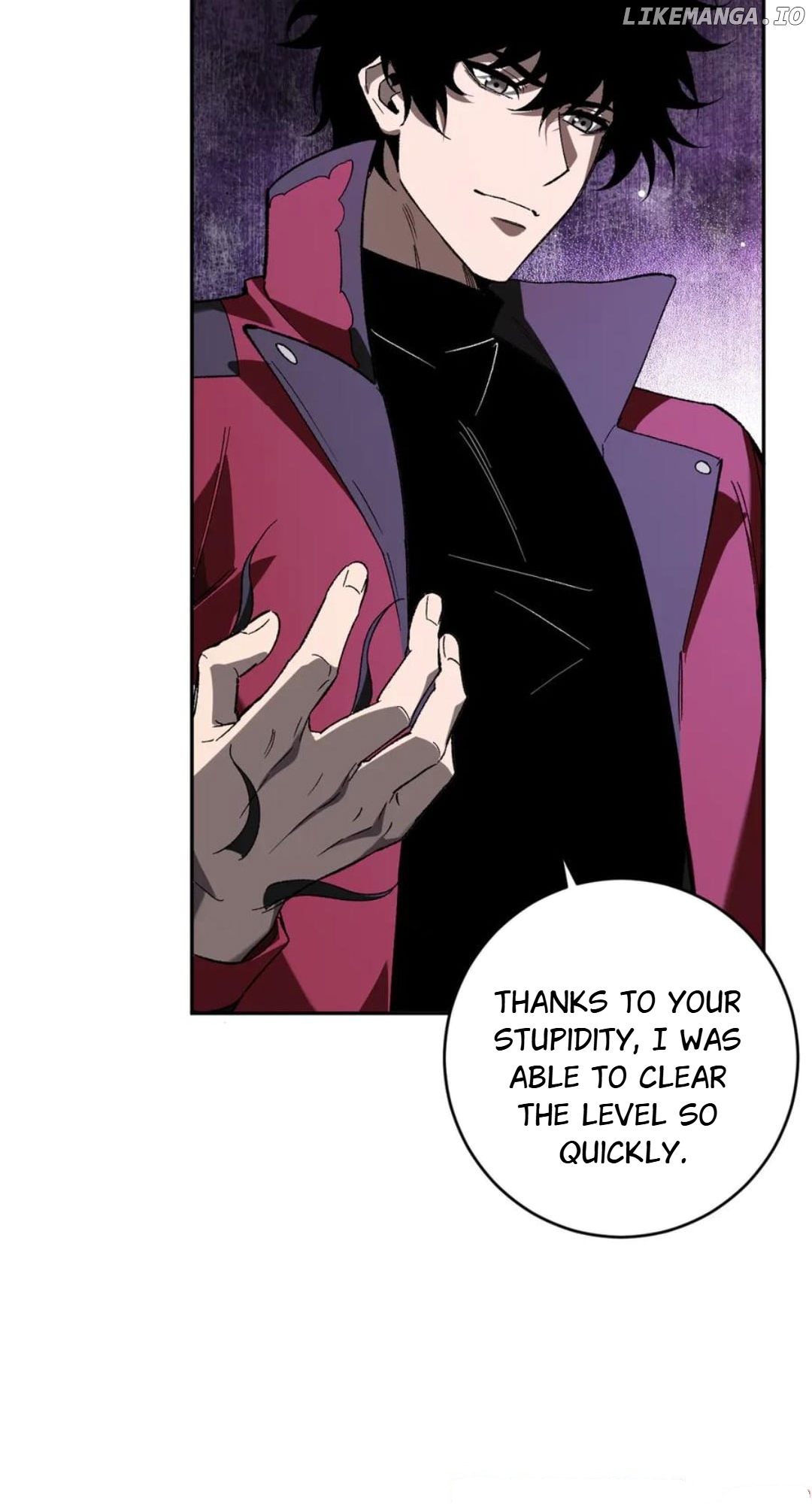 Doomsday for All: Me, Virus Monarch Chapter 53 - page 14